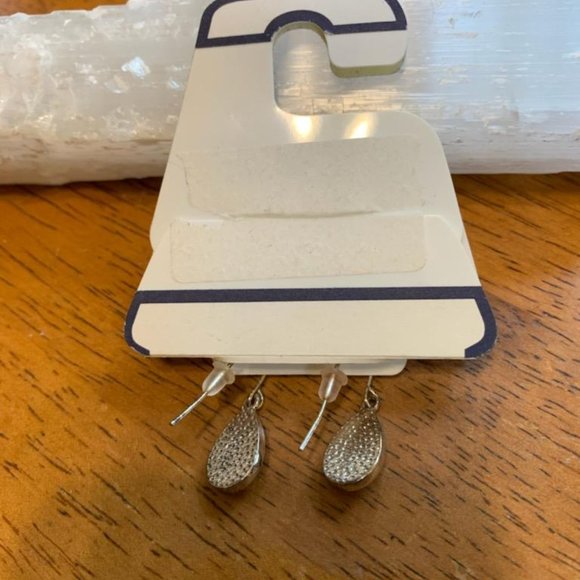 Croft & Barrow earrings - Picture 3 of 3